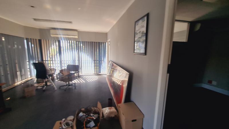 To Let commercial Property for Rent in Murrayfield Gauteng