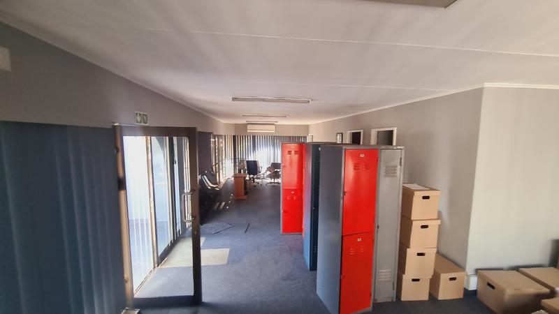 To Let commercial Property for Rent in Murrayfield Gauteng