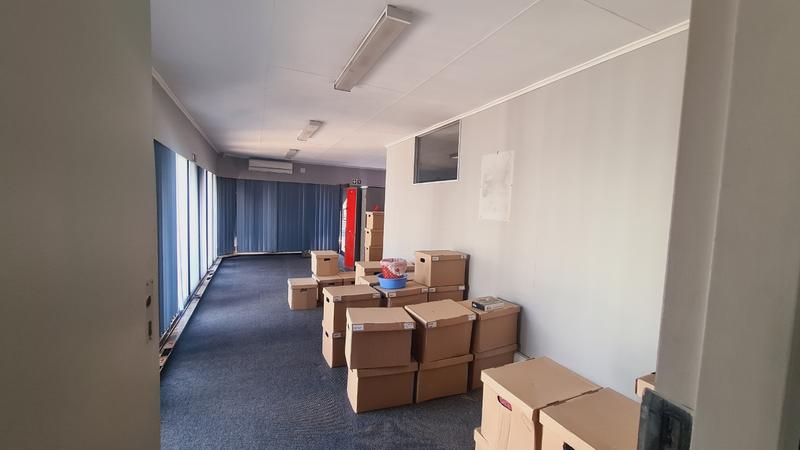 To Let commercial Property for Rent in Murrayfield Gauteng