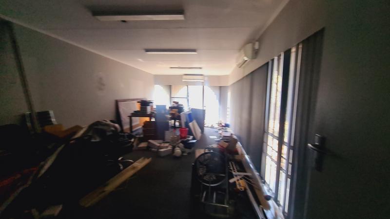 To Let commercial Property for Rent in Murrayfield Gauteng