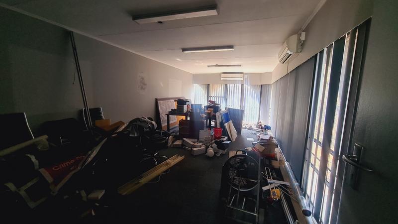 To Let commercial Property for Rent in Murrayfield Gauteng