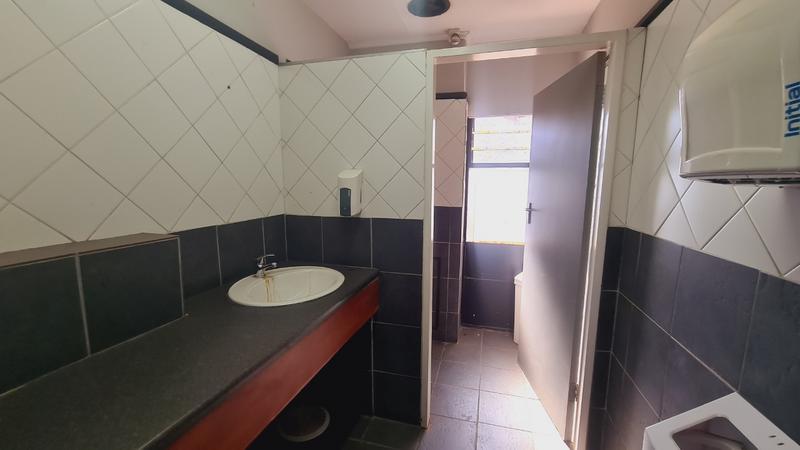 To Let commercial Property for Rent in Murrayfield Gauteng