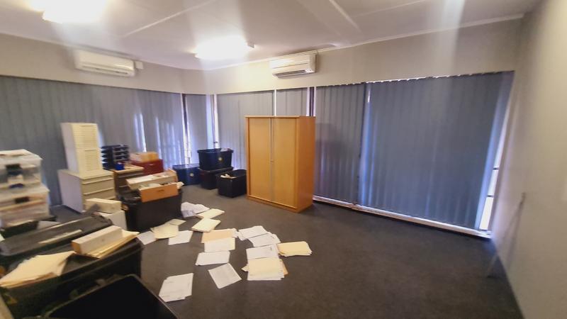 To Let commercial Property for Rent in Murrayfield Gauteng