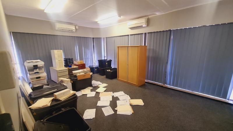 To Let commercial Property for Rent in Murrayfield Gauteng