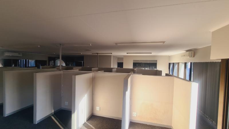 To Let commercial Property for Rent in Murrayfield Gauteng