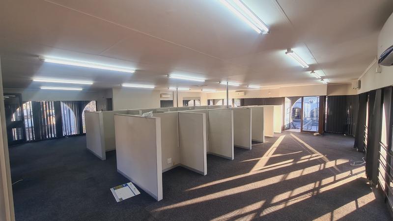 To Let commercial Property for Rent in Murrayfield Gauteng