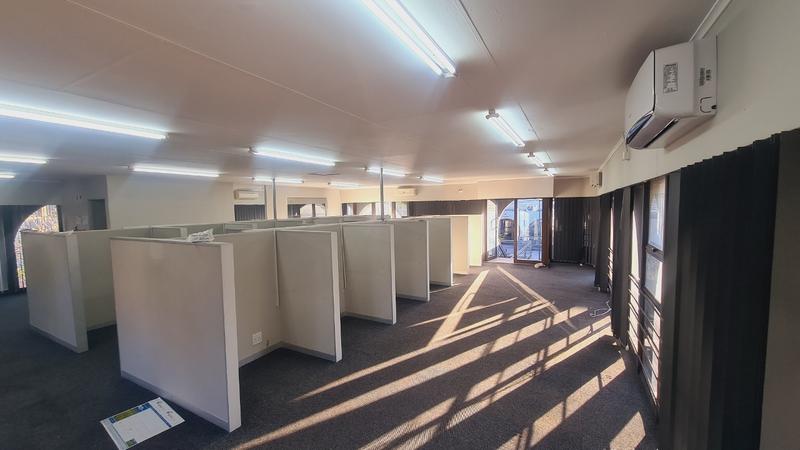 To Let commercial Property for Rent in Murrayfield Gauteng