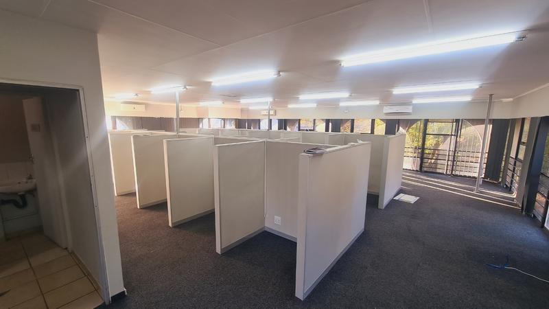 To Let commercial Property for Rent in Murrayfield Gauteng