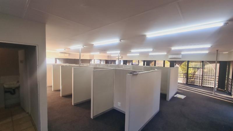 To Let commercial Property for Rent in Murrayfield Gauteng