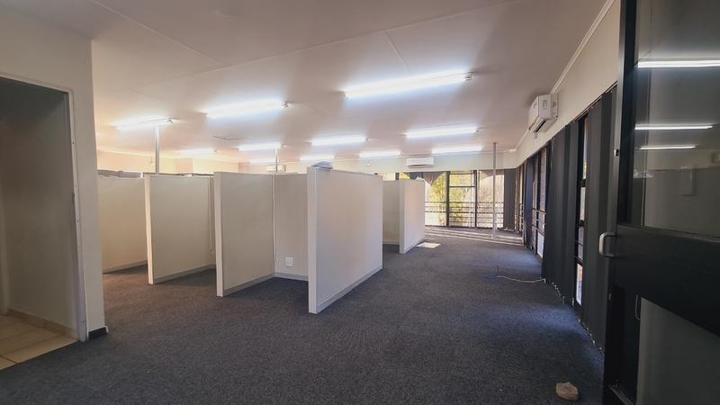 To Let commercial Property for Rent in Murrayfield Gauteng