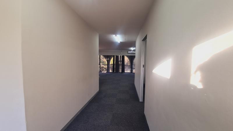 To Let commercial Property for Rent in Murrayfield Gauteng