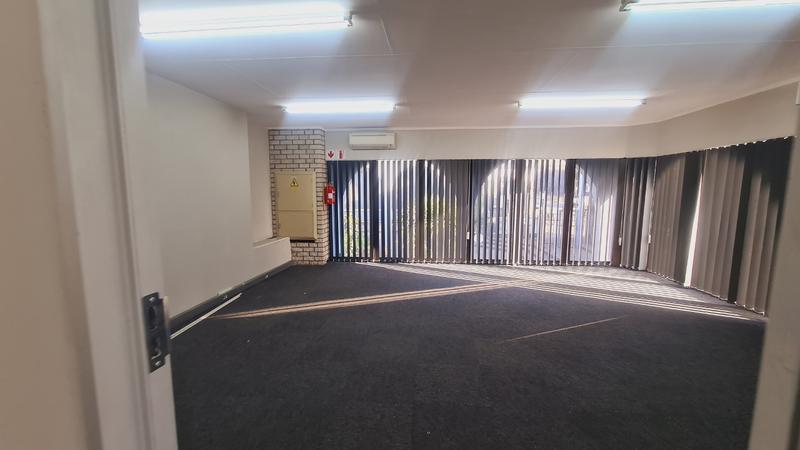 To Let commercial Property for Rent in Murrayfield Gauteng