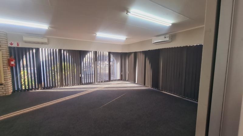 To Let commercial Property for Rent in Murrayfield Gauteng