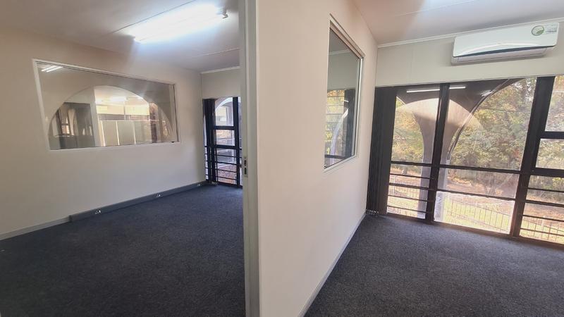 To Let commercial Property for Rent in Murrayfield Gauteng