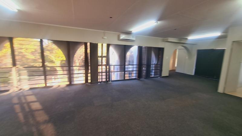 To Let commercial Property for Rent in Murrayfield Gauteng