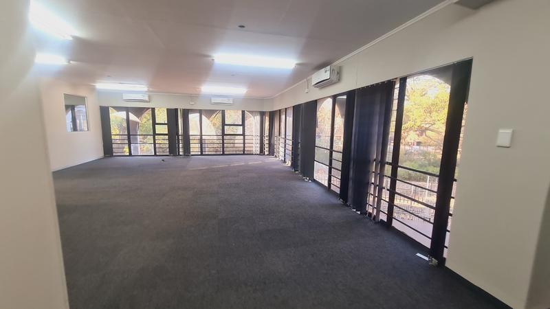 To Let commercial Property for Rent in Murrayfield Gauteng