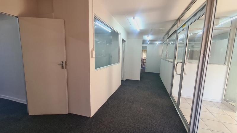 To Let commercial Property for Rent in Murrayfield Gauteng