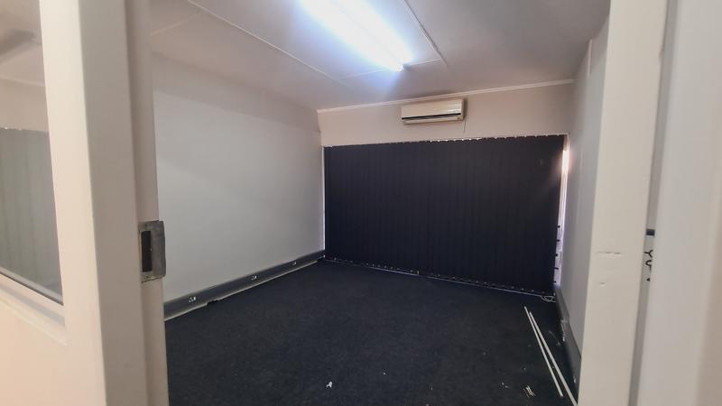 To Let commercial Property for Rent in Murrayfield Gauteng