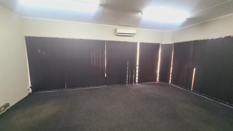 To Let commercial Property for Rent in Murrayfield Gauteng