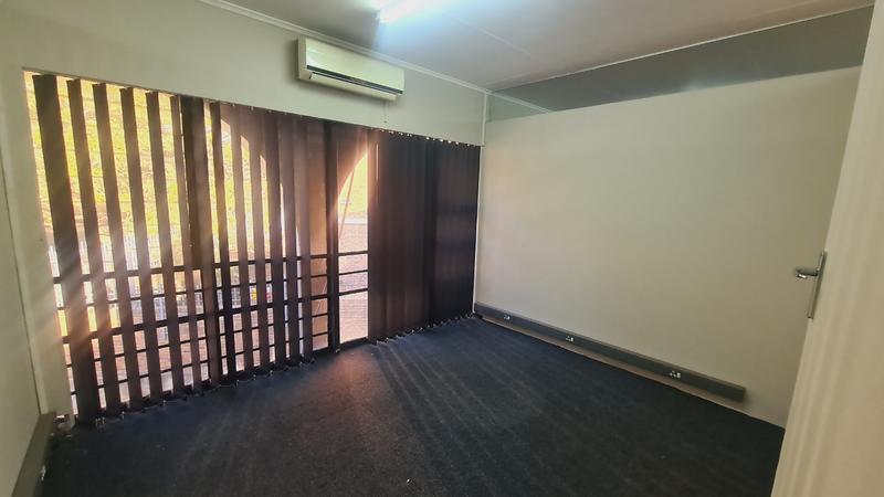 To Let commercial Property for Rent in Murrayfield Gauteng