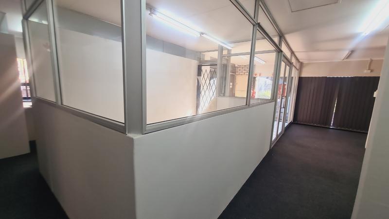 To Let commercial Property for Rent in Murrayfield Gauteng