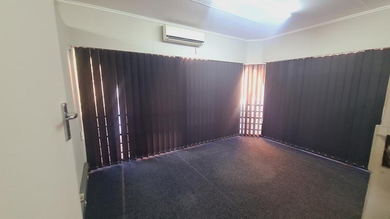 To Let commercial Property for Rent in Murrayfield Gauteng