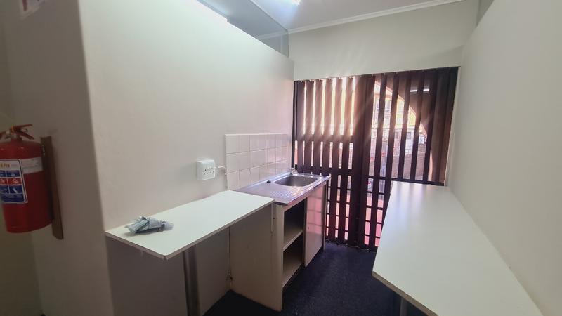 To Let commercial Property for Rent in Murrayfield Gauteng