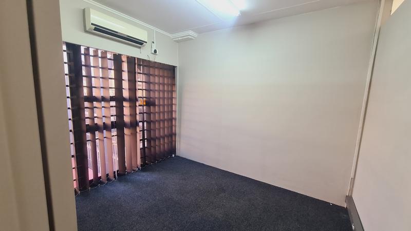 To Let commercial Property for Rent in Murrayfield Gauteng