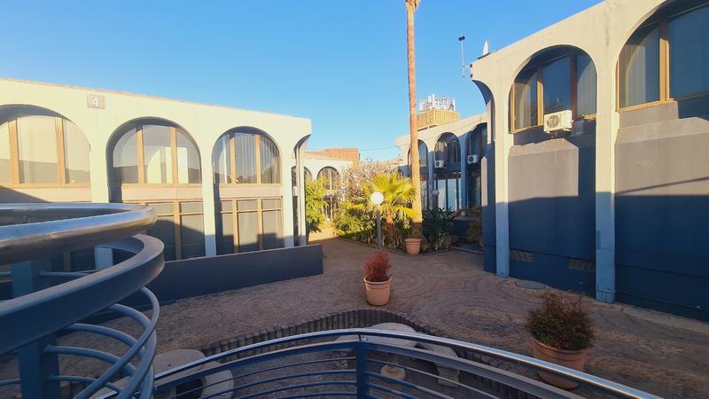 To Let commercial Property for Rent in Murrayfield Gauteng