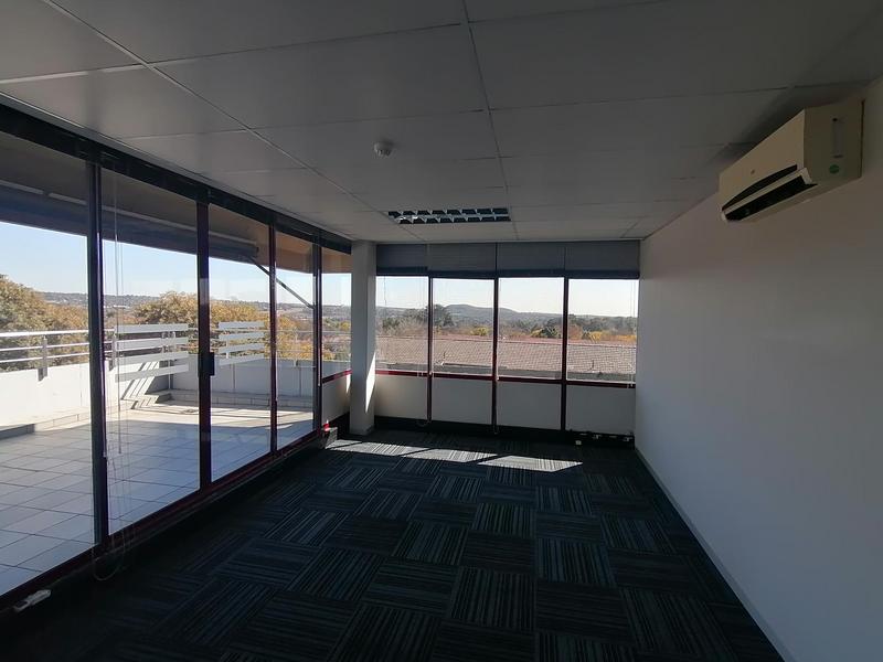 To Let commercial Property for Rent in Cresta Gauteng