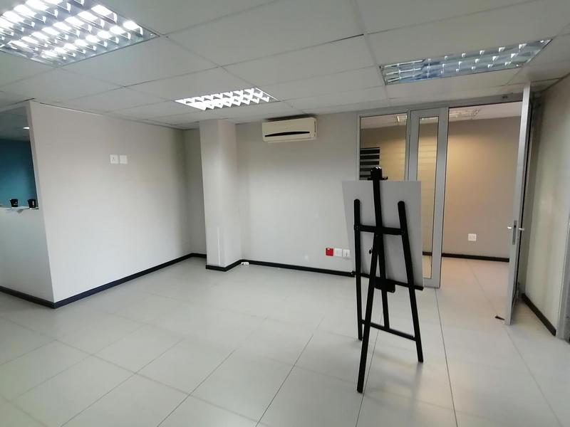 To Let commercial Property for Rent in Cresta Gauteng