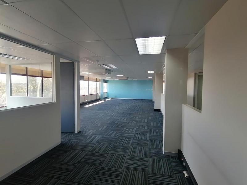 To Let commercial Property for Rent in Cresta Gauteng