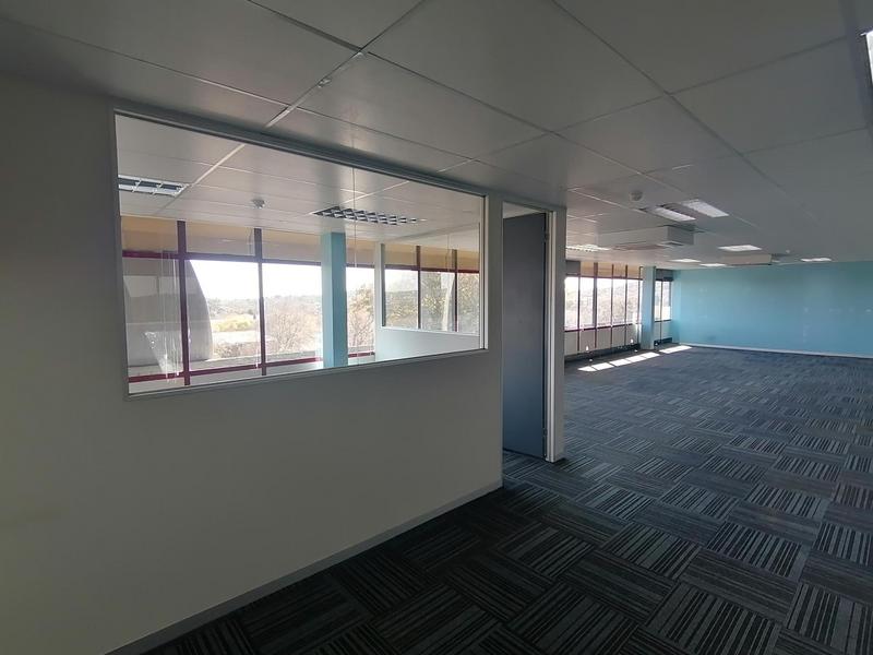 To Let commercial Property for Rent in Cresta Gauteng