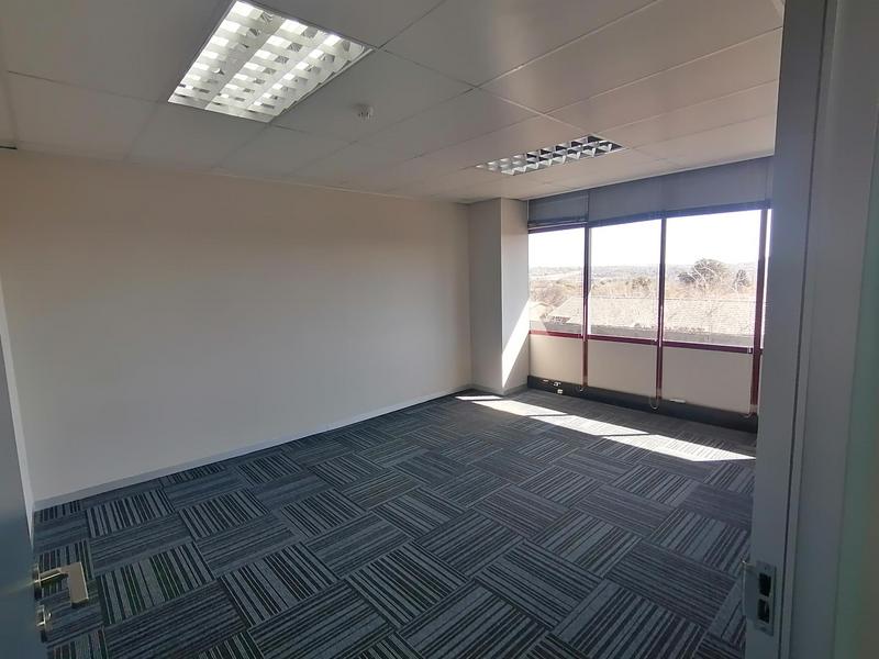 To Let commercial Property for Rent in Cresta Gauteng