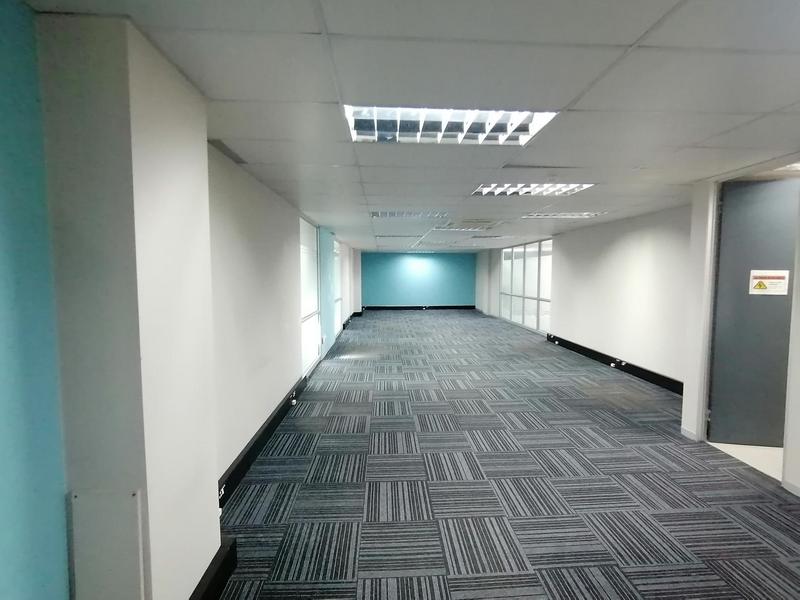 To Let commercial Property for Rent in Cresta Gauteng