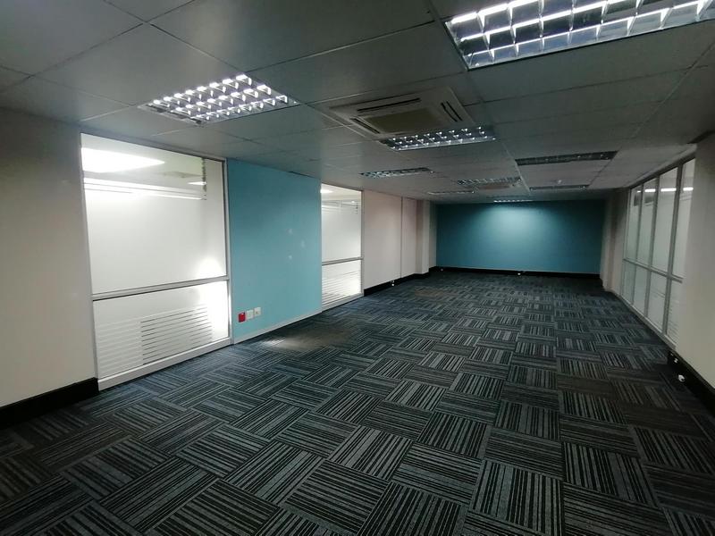 To Let commercial Property for Rent in Cresta Gauteng