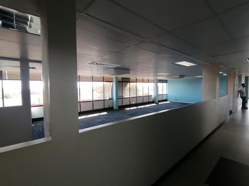 To Let commercial Property for Rent in Cresta Gauteng