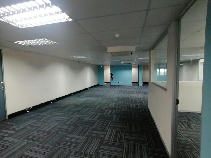 To Let commercial Property for Rent in Cresta Gauteng