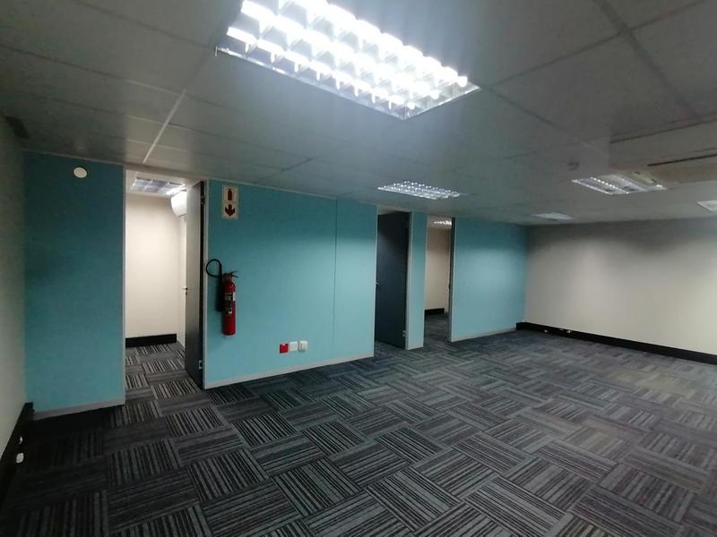 To Let commercial Property for Rent in Cresta Gauteng