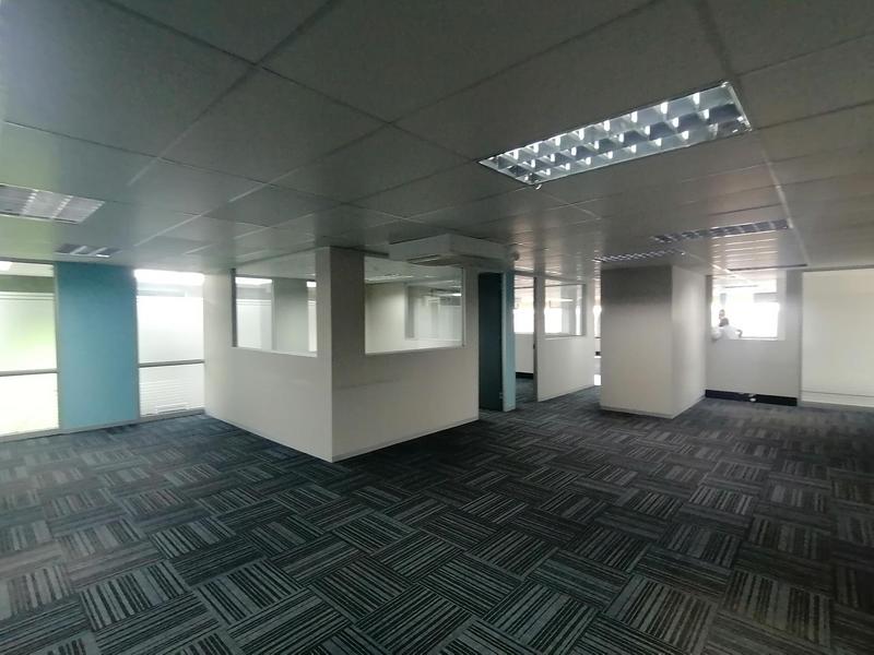 To Let commercial Property for Rent in Cresta Gauteng