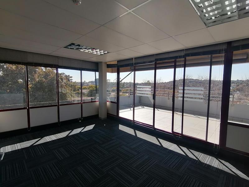 To Let commercial Property for Rent in Cresta Gauteng