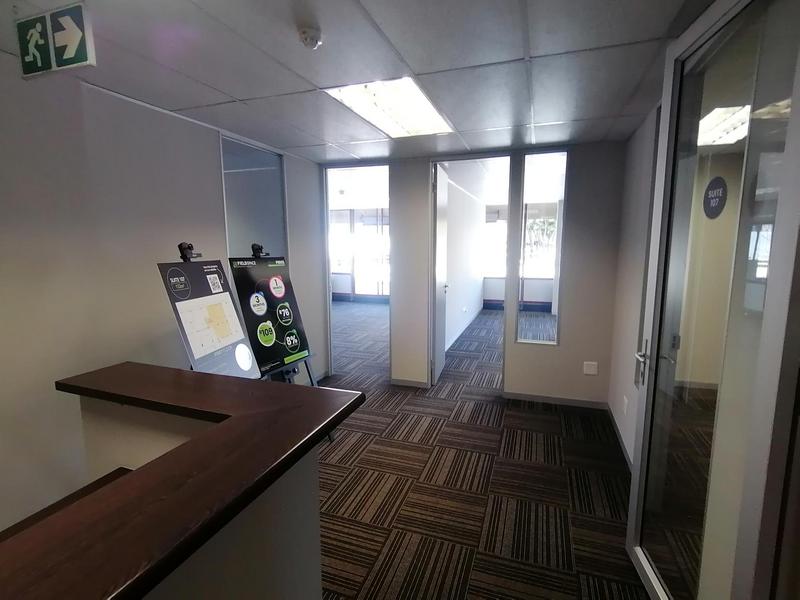 To Let commercial Property for Rent in Cresta Gauteng