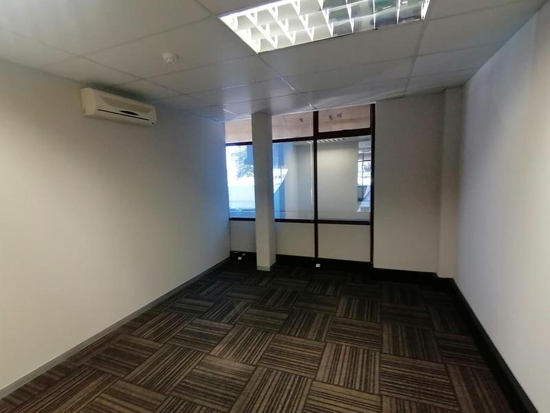 To Let commercial Property for Rent in Cresta Gauteng