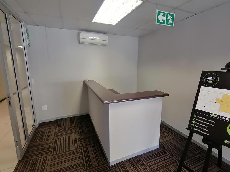 To Let commercial Property for Rent in Cresta Gauteng