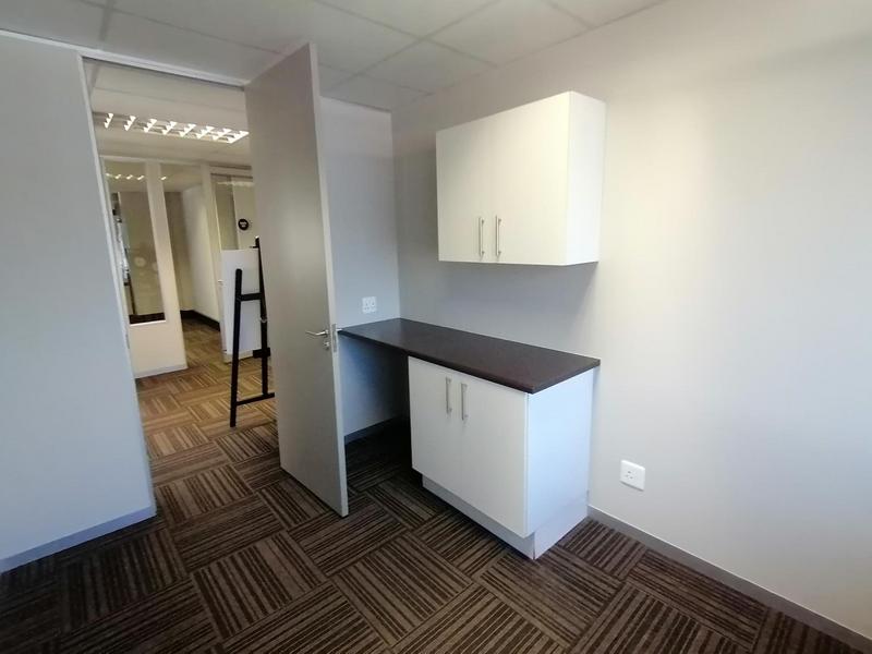 To Let commercial Property for Rent in Cresta Gauteng