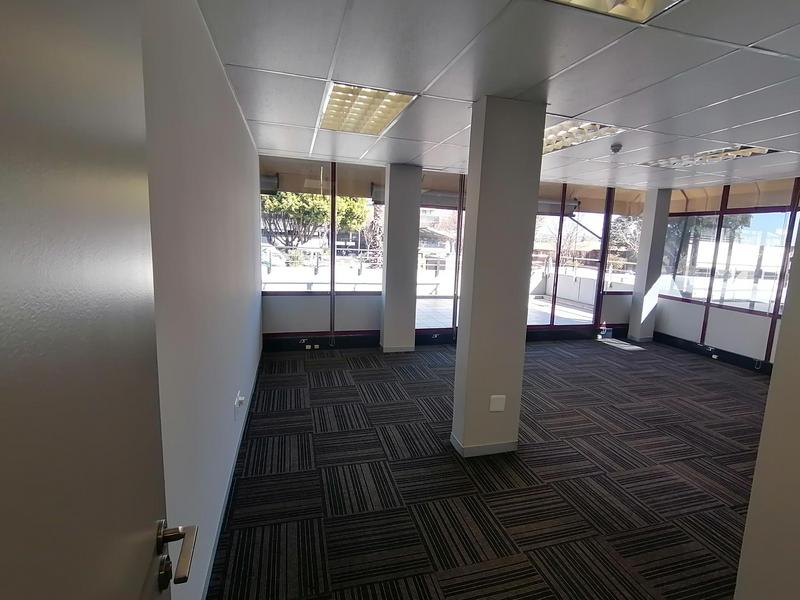 To Let commercial Property for Rent in Cresta Gauteng