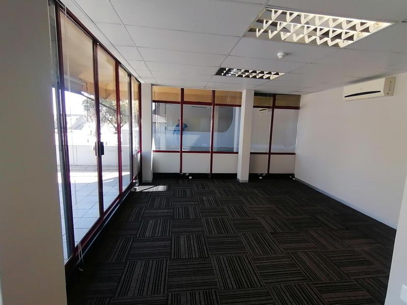 To Let commercial Property for Rent in Cresta Gauteng