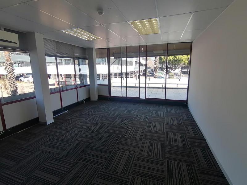 To Let commercial Property for Rent in Cresta Gauteng