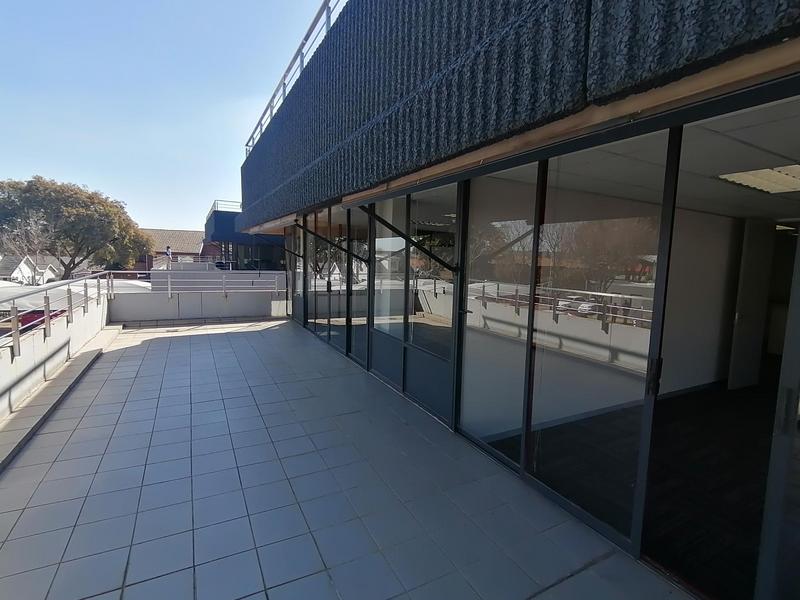 To Let commercial Property for Rent in Cresta Gauteng