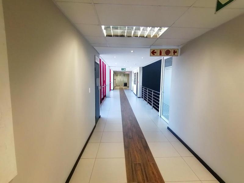 To Let commercial Property for Rent in Cresta Gauteng